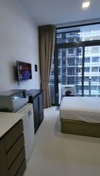 Urban Vista (D16), Condominium #597614141